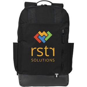 Tanzip Compu 15.6" laptop backpack 14L 416074