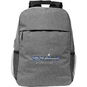 Bullet Hoss 15" laptop backpack 18L 416078