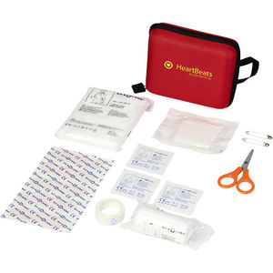 Bullet Healer 16-piece first aid kit 416215
