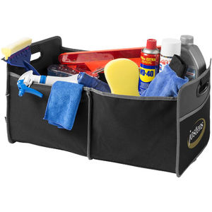 STAC Accordion trunk organiser 416245