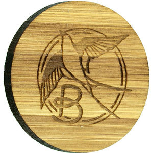 Bamboo/Caramel 002155179