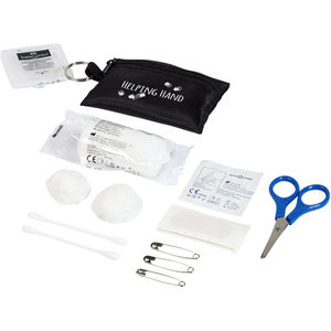 Bullet Valdemar 16-piece first aid keyri 417827