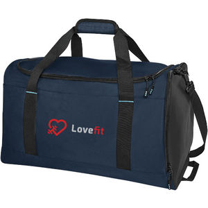 Elevate NXT Baikal GRS RPET duffel bag 4 417942