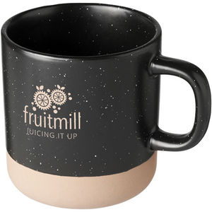 Bullet Pascal 360 ml ceramic mug 418015