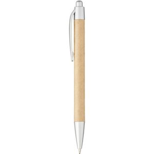 Bullet Tiflet recycled paper ballpoint p 418094
