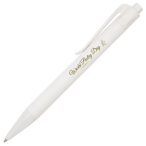 Marksman Terra corn plastic ballpoint pe 418124