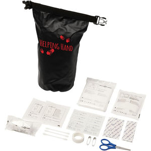 Bullet Alexander 30-piece first aid wate 418194