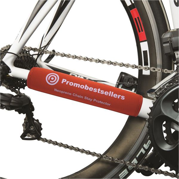 PARACATENA IN NEOPRENE FULLY | MISURE BICI S - MISURE BICI L - Foto 2