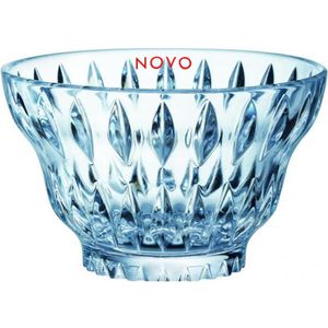 Maeva Vintage Glass Dessert Bowl (350ml/ 428065