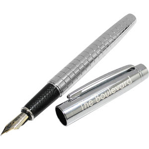 Berkeley Fountain Pen 002155866