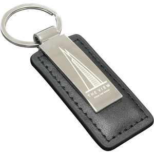 Le Mans Keyring 002155873