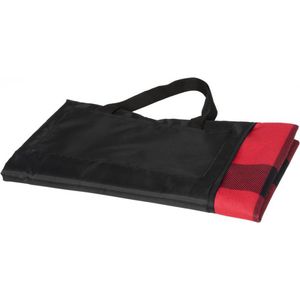 Bullet Buffalo picnic plaid 430466
