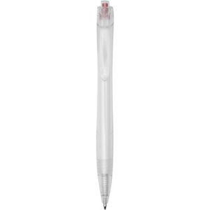 Marksman Honhua recycled PET ballpoint p 430477