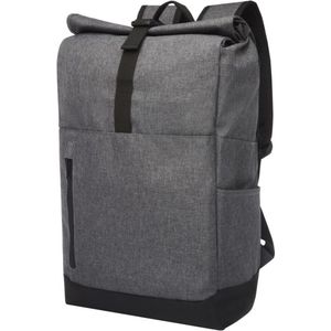Avenue Hoss 15.6" roll-up laptop backpac 430519