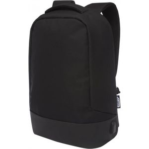 Bullet Cover RPET anti-theft backpack 16 430562