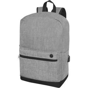 Bullet Hoss 15.6" business laptop backpa 430563
