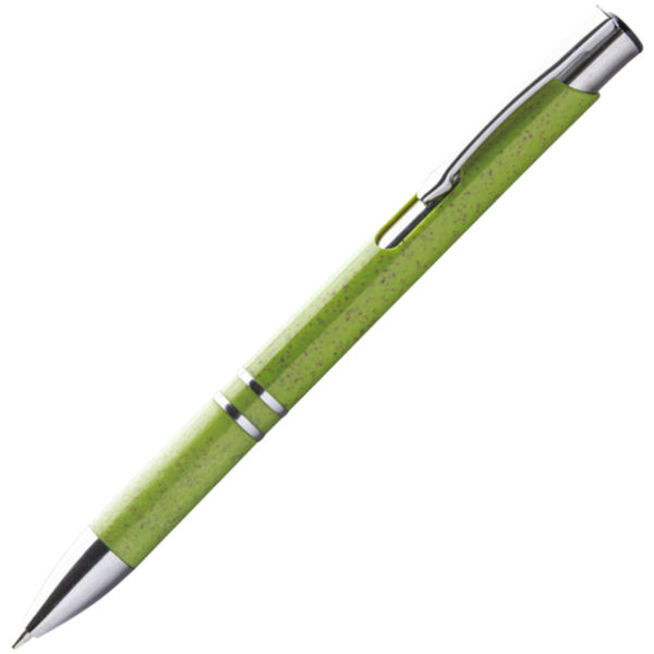 Printed Nukot Ballpoint Pen 