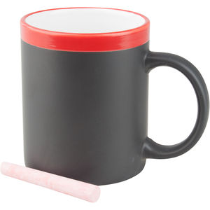 Colorful chalk mug 432154