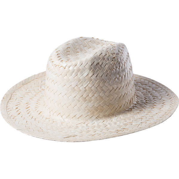 Promotional Dimsa straw hat