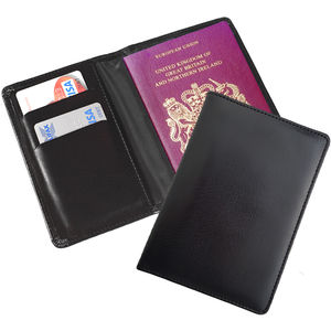 Passport Wallet 002155997