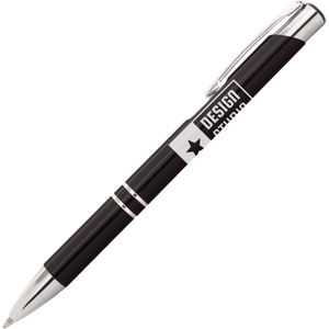 Black/Chrome 434263