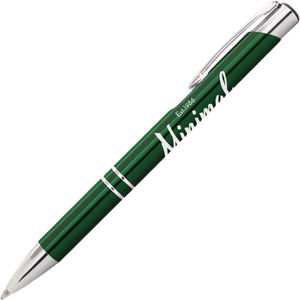 Dark Green/Chrome 434263