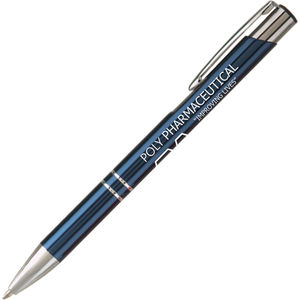 Navy Blue/Chrome 434263