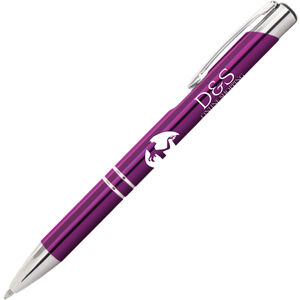 Plum/Chrome 434263