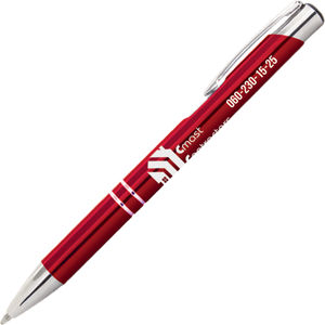 Action Red/Chrome 434263