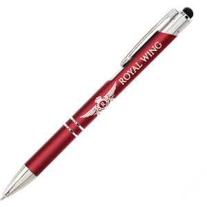 Burgundy/Chrome 434271