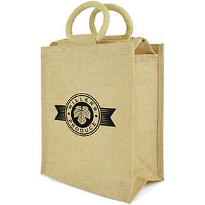 Jute Lunch Bag 002156054