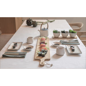 Ukiyo Aware 180Gr Rcotton Table Cloth 25 437786