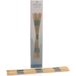 XD Collection Bamboo Giant Mikado Set 437832