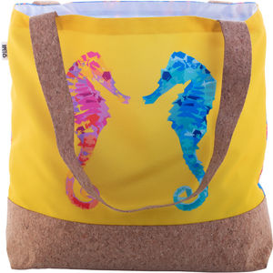 SuboShop Playa custom beach bag 439448