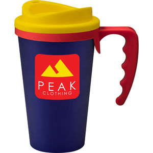 Universal Take Away Thermal Mug 002145171