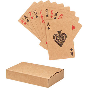 Recycled Paper Playing Cards 442115
