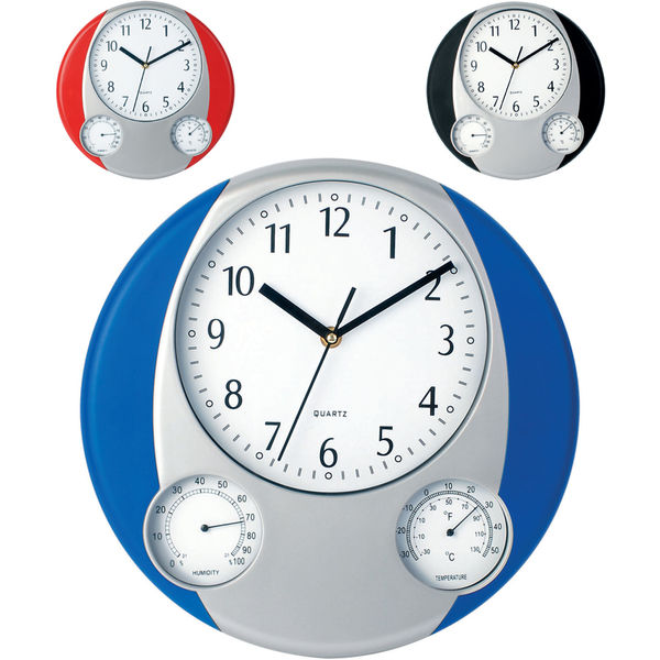 Promotional Wall Clock Prego Promotional wall clock prego