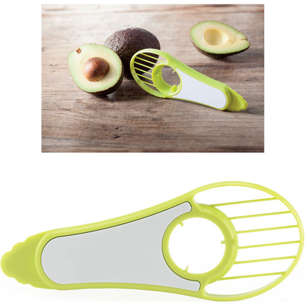 Printed Avocado Multitool
