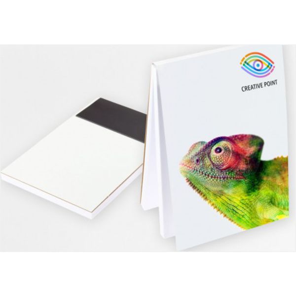 Promotional Notepad
