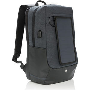 Swiss Peak Eclipse solar backpack 449257