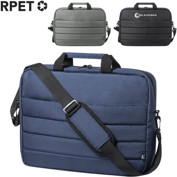 Promotional Briefcase Bakex | Branding Ovation | Logo Printed ...