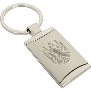 Ascot Keyring 002155703