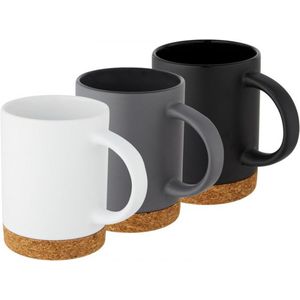 Avenue Neiva 425 ml ceramic mug with cor 452578