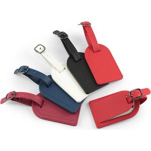 Recycled Small Como Luggage Tag 453239