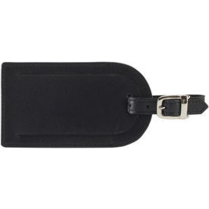Sandringham Luggage Tag Custom Embossed  453233