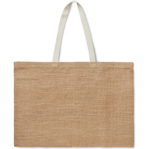 Jute shopping bag 453587