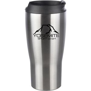 Senator Trophy vacuum thermo mug 460125