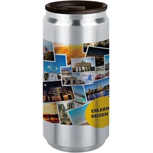 Senator Pics King Can vacuum thermo mug 460127
