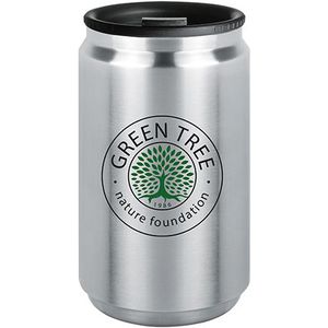 Senator King Can mini vacuum thermo mug 460128