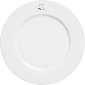 Senator Fancy dinner plate 460145